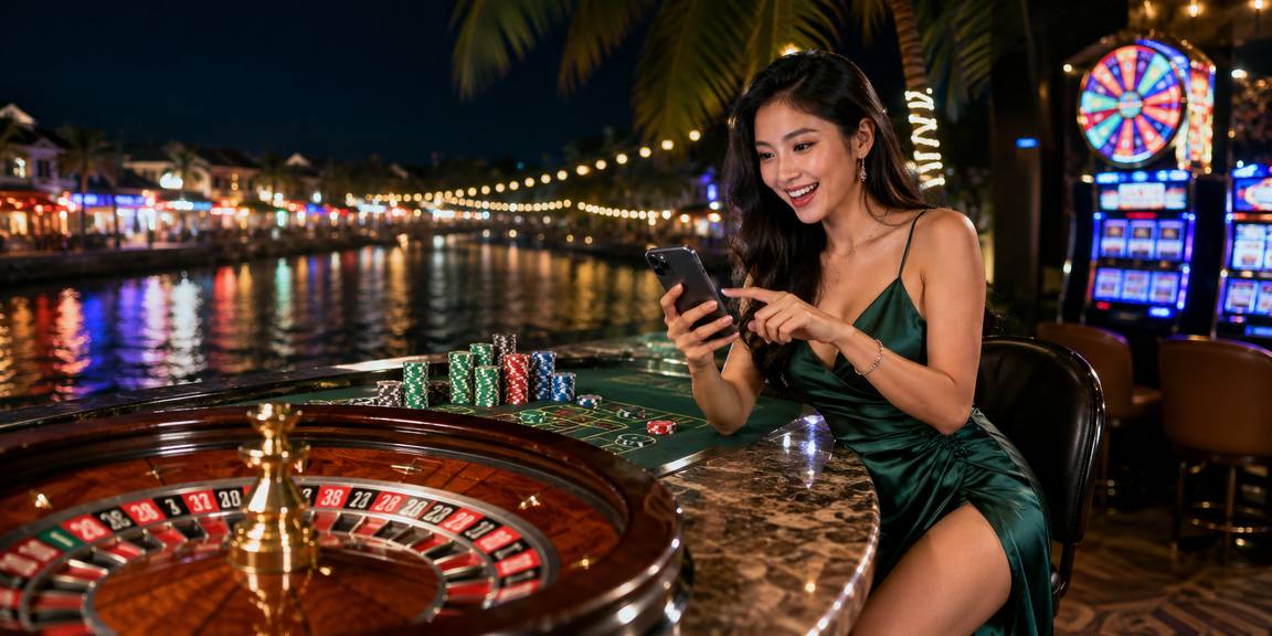 gacor Major Millions – Slot High-Cap Pilihan Kami