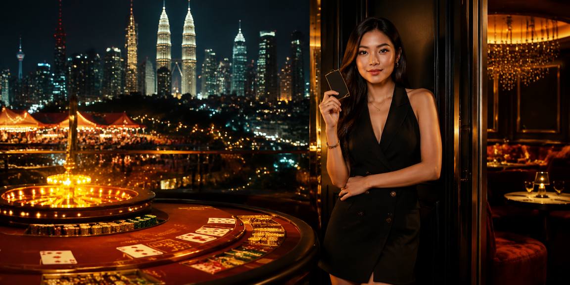 gacor Semua yang Ada di Lobi, dalam Poket Anda